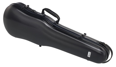 Gewa Pure Violin Case 1.8 BK 4/4 smuiko dėklas  
