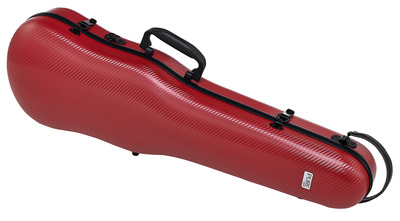Gewa Pure Violin Case 1.8 RD 4/4 smuiko dėklas