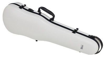 Gewa Pure Violin Case 1.8 WH 4/4 smuiko dėklas