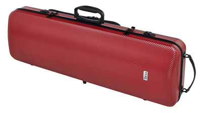 Gewa Pure Violin Case 2.4 RD 4/4 smuiko dėklas