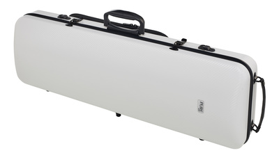 Gewa Pure Violin Case 2.4 WH 4/4 smuiko dėklas