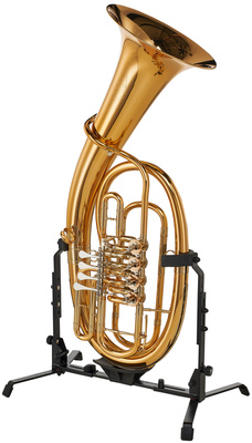 Kühnl & Hoyer T13/14 Tenor Horn Royal G tenorhornas