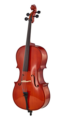 Roth & Junius RJC Cello Set 1/4 vaikiška violončelė