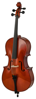Roth & Junius RJC Cello Set 1/8 vaikiška violončelė