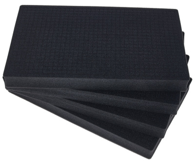 Flyht Pro Foam Inlay WP Safe Box 8 dėklų įdėklas