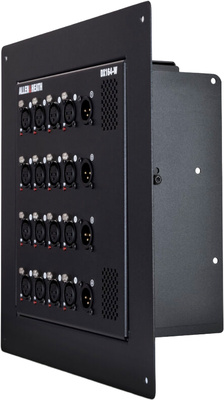 Allen & Heath DX164-W digitālā skatuves kaste