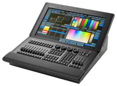 Infinity Chimp 300.G2 DMX apšvietimo valdymo pultas
