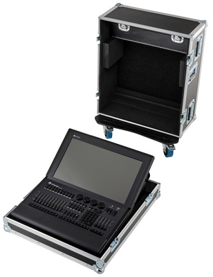 Infinity Chimp 300.G2 Tour Pack DMX apšvietimo valdymo pultas