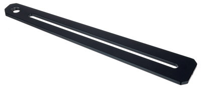 Euromet Extra Arm 200mm Bk projektoriaus laikiklis
