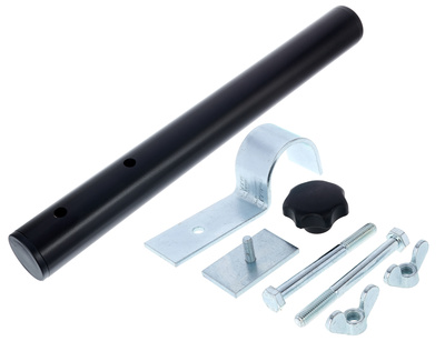 Stageworx Stair Fixing Set Bk scenos pakylos tvirtinimo komplektas