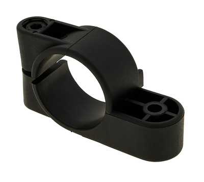 Jaspers Tube Clamp with Strap vamzdžio apkaba su dirželiu