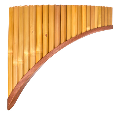 Hofmann Concert Panpipe G D1-D4 pan fleita