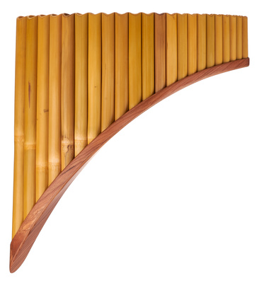 Hofmann Concert Panpipe C C1-C4 panfleita  