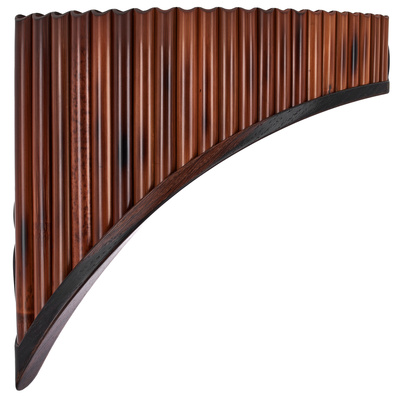 Hofmann Antique Panpipe G D1-D4 panfletė  