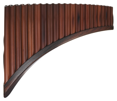 Hofmann Antique Panpipe G G1-G4 pan fleita