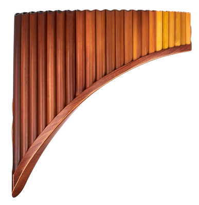Hofmann Master Panpipe Exclusive D1-D4 panfleita  