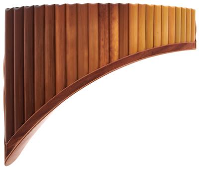 Hofmann Master Panpipe Exclusive G1-G4 pan fleita