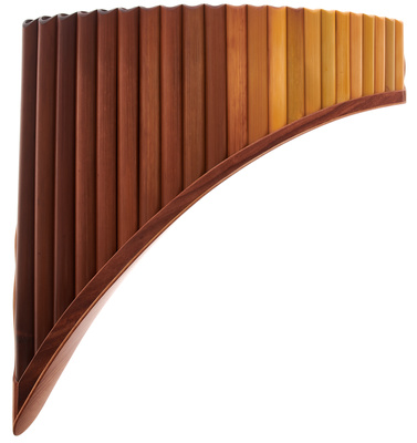 Hofmann Master Panpipe Exclusive C1-C4 pan fleita