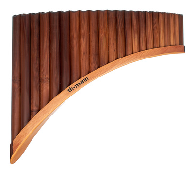 Thomann Panflute G panfleita