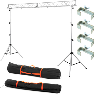 Systèmes de Structures Complets