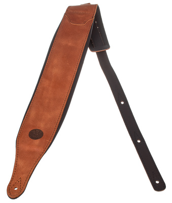 Minotaur 4" Bass Wide Padded Strap TAN odinis diržas