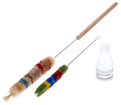 Hofmann Care set panflitų priežiūros rinkinys