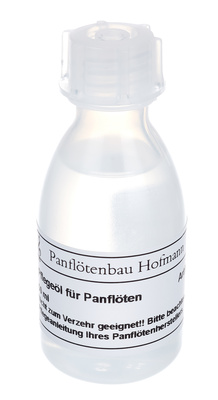 Hofmann Care Oil panflitų priežiūros aliejus