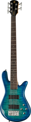 Spector Legend Standard 5 BLSG B-Stock 5-stygė bosinė gitara