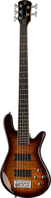 Spector Legend Standard 5 TBS B-Stock bosinė gitara