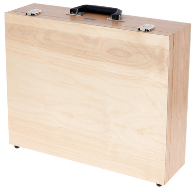Hofmann Panpipe case big