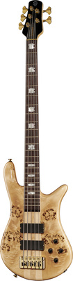 Spector Euro LX 5 PBG 5-stygė bosinė elektrinė gitara