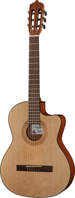 La Mancha Rubinito LSM/63-CEN klasikinė gitara