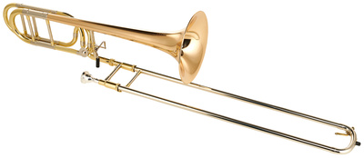 Schagerl Academica Bb/F-Tromb. TP-450G tenorinis trombonas su f mechanizmu