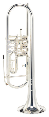 Schagerl Salzburg S Bb rotacinis trimitas