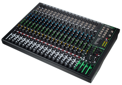 Mackie ProFX22v3 analoginis mikšeris (B-Stock)