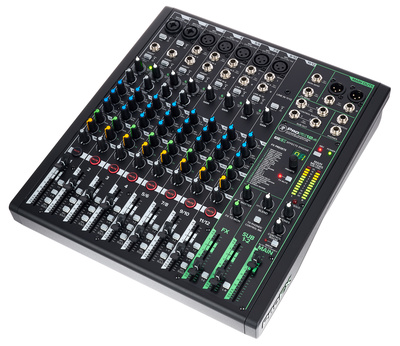 Mackie ProFX12v3 analoginis mikšeris