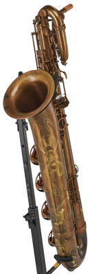 Schagerl 66FV baritoninis saksofonas