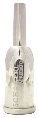 Schagerl Apredato Benkenstein Silver