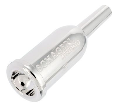 Schagerl Apredato 1C Silver