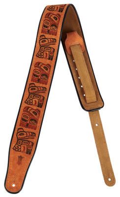 Levys Totem Pole Strap 2,5" HNY odinis diržas