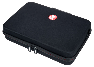 Hohner FlexCase L lūpinės armonikėlės dėklas