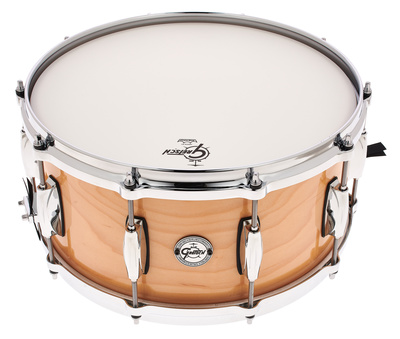 Gretsch Drums 14"x6,5" Full Range Maple medinis snare būgnas