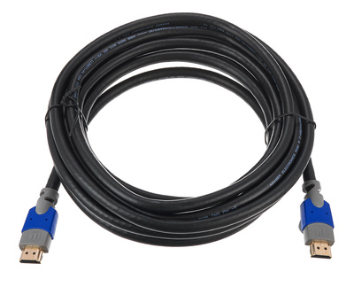 Kramer C-HM/HM/Pro-15 4.6m vaizdo laidas