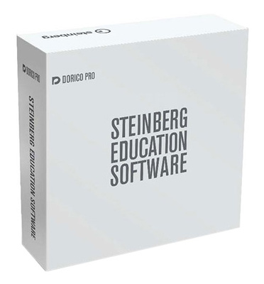 Dorico Pro 3.5 Crossgrade EDU