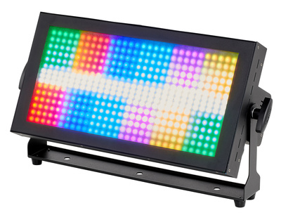 Varytec Colors NerveStrobe HP stroboskopas