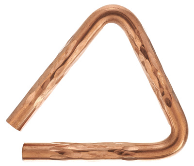 Sabian 4" Triangle HH B8 CH Bronze