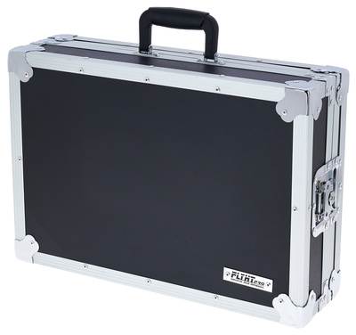 Flyht Pro Case Kemper Profiler Stage stiprintuvo dėklas