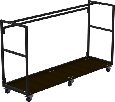 Stageworx CargoBox transportavimo dėžė  
