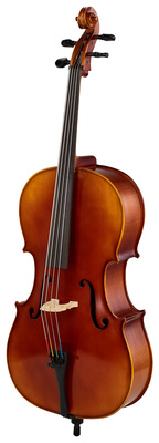 Gewa Ideale VC2 MB 1/4 violončelė komplektas