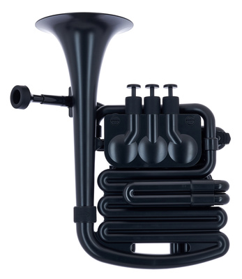 Nuvo jHorn black pučiamasis instrumentas